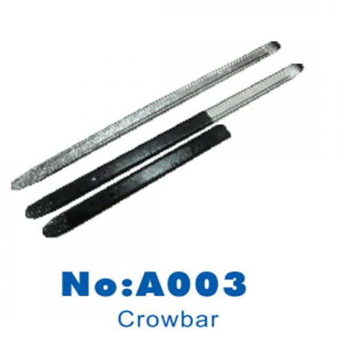 Crowbar