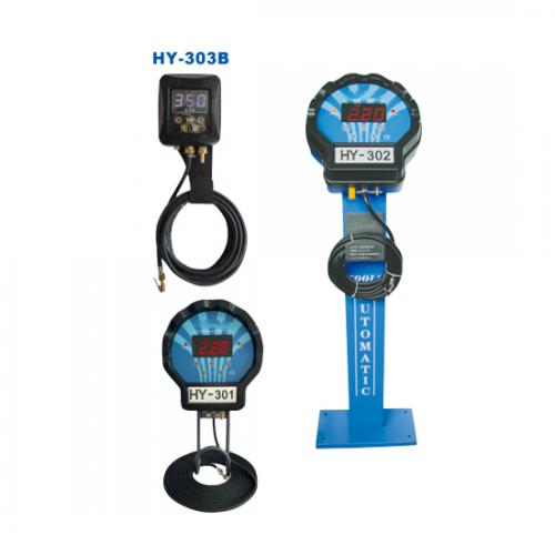 Inflator Tyre  HY-301/302/303B