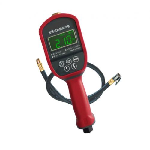 Portable automatic tyre inflator HY-HD3