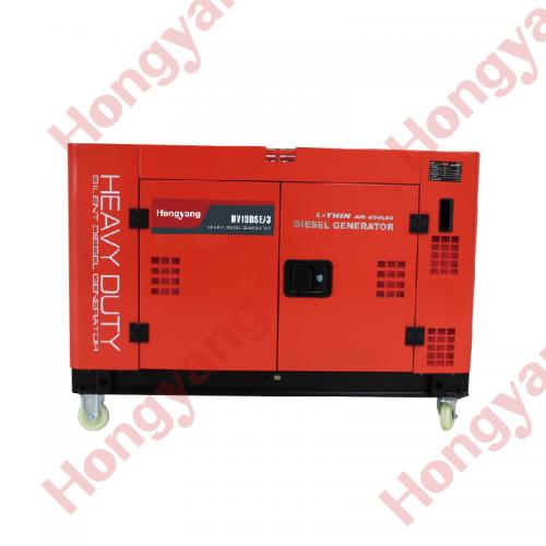 HY12DSE/3 Diesel Generator Set