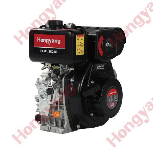 HY178DF Diesel Engine