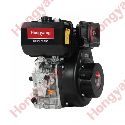 HY188DFE Diesel Engine