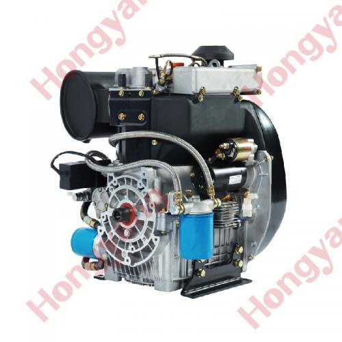 HY292DFE Diesel Engine