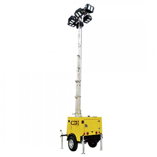 Hydraulic Light Tower GLTU9210