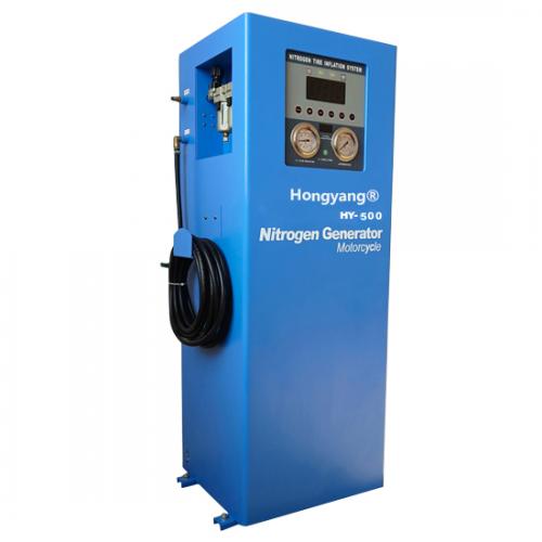 Nitrogen inflator HY-3500/N