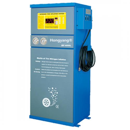 Nitrogen inflator HY-4000L