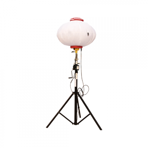 Tripod Light Tower GLTX1000 series (X - 201 to X - 207)