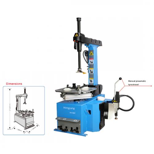 Tyre changer HY-860