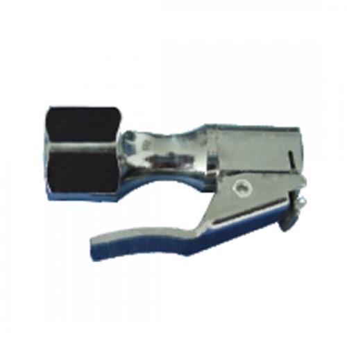 Tyre inflating air chuck(2)