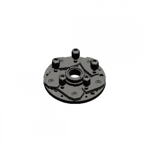 Universal flange(2)