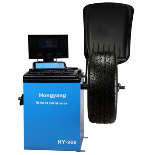 Wheel balancer HY-968