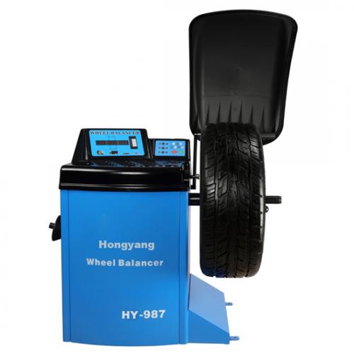 Wheel balancer HY-987
